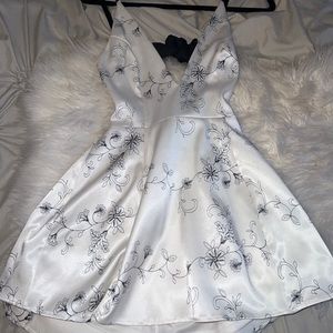 Lucy in The Sky Dress